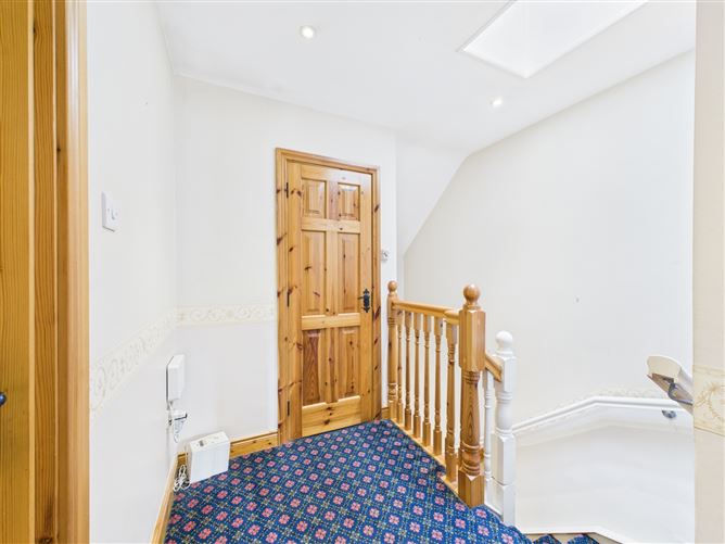Coole Lodge, Francis Street, Ennis, Co. Clare