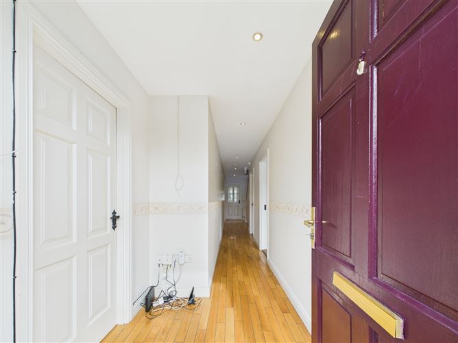 Coole Lodge, Francis Street, Ennis, Co. Clare