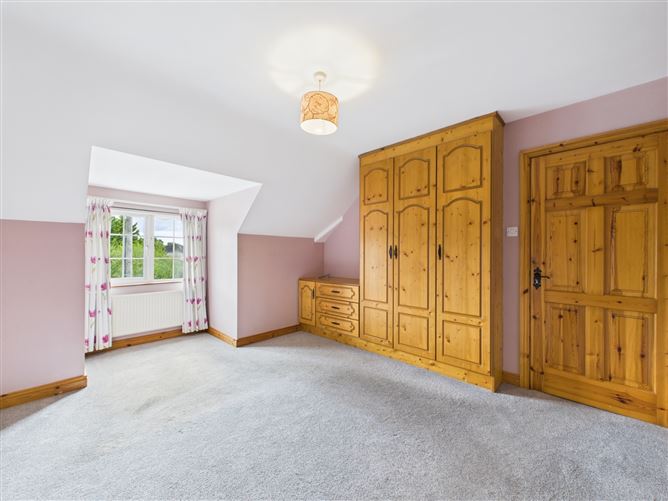 Coole Lodge, Francis Street, Ennis, Co. Clare
