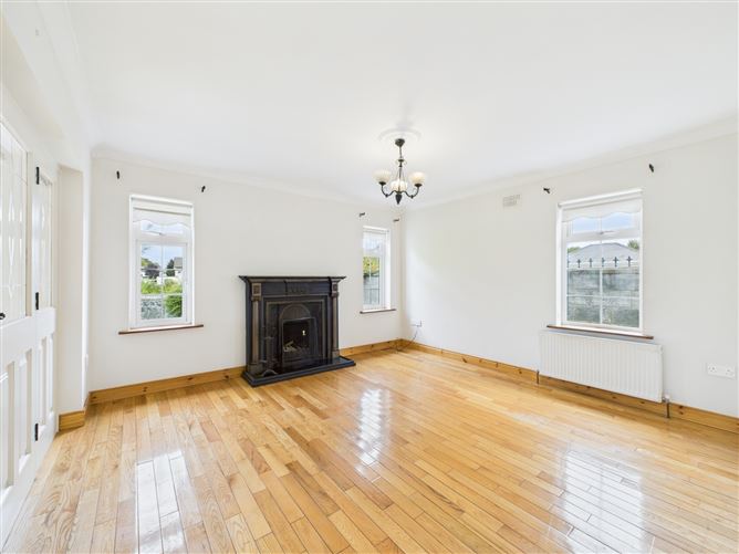 Coole Lodge, Francis Street, Ennis, Co. Clare