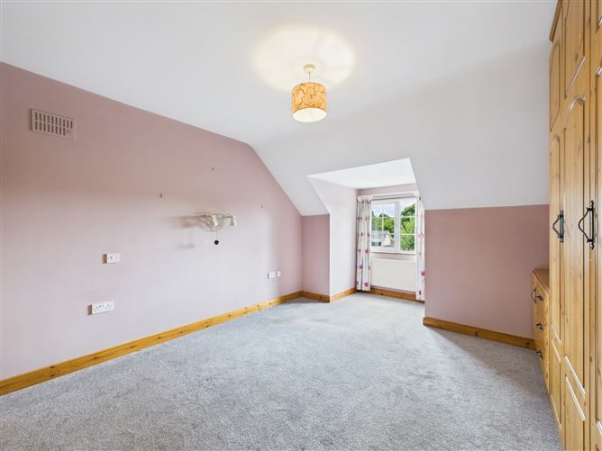 Coole Lodge, Francis Street, Ennis, Co. Clare