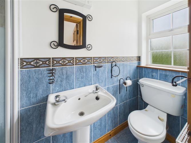 Coole Lodge, Francis Street, Ennis, Co. Clare