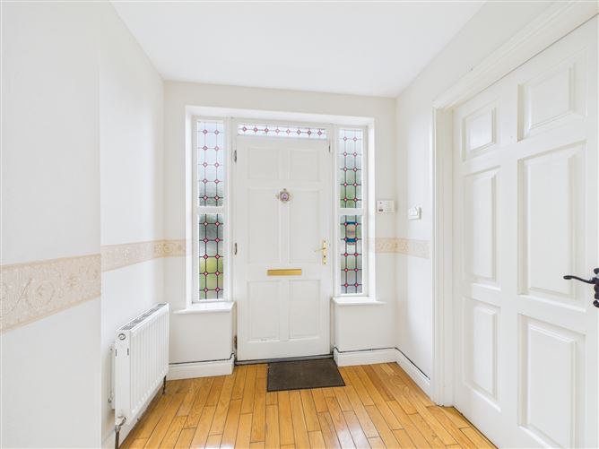 Coole Lodge, Francis Street, Ennis, Co. Clare