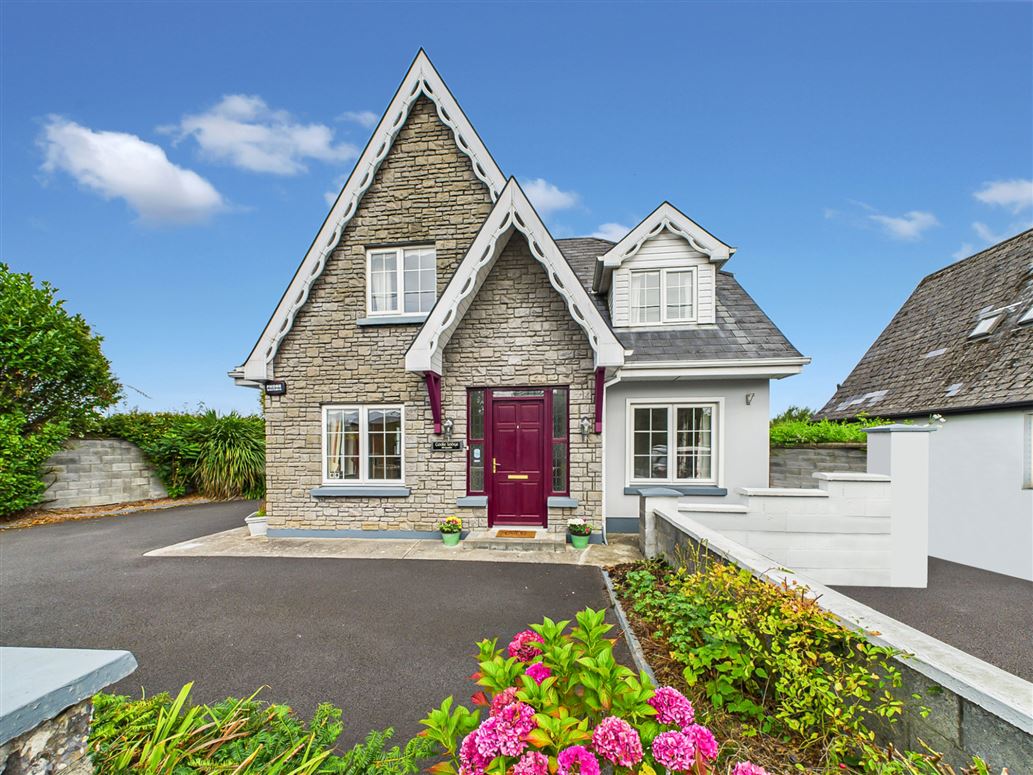 Coole Lodge, Francis Street, Ennis, Co. Clare