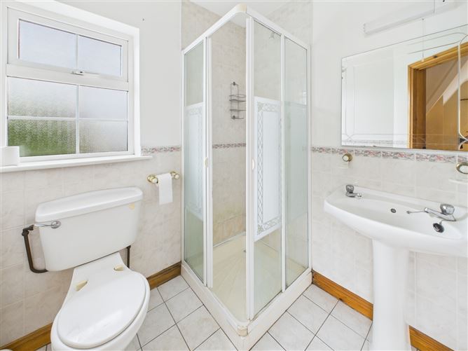 Coole Lodge, Francis Street, Ennis, Co. Clare