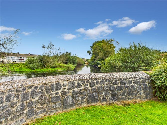Coole Lodge, Francis Street, Ennis, Co. Clare