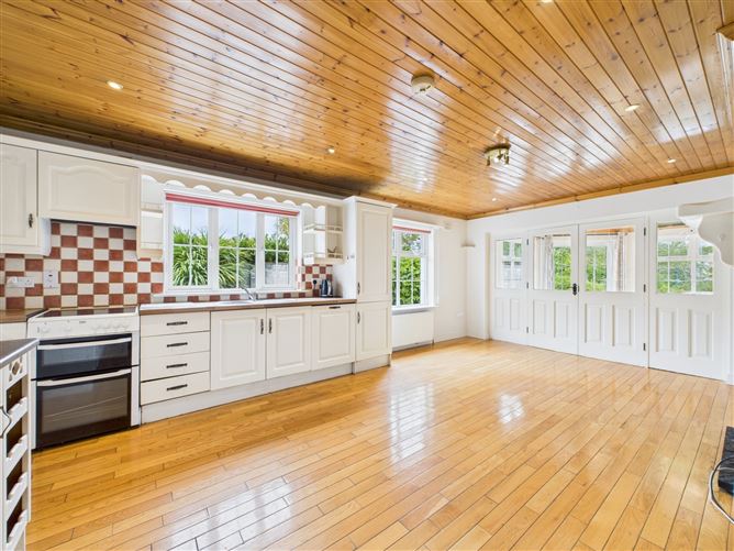 Coole Lodge, Francis Street, Ennis, Co. Clare