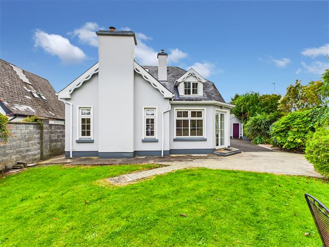 Coole Lodge, Francis Street, Ennis, Co. Clare
