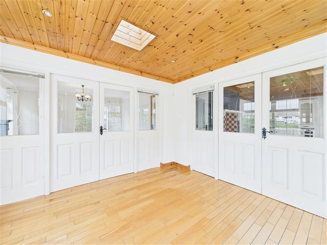 Coole Lodge, Francis Street, Ennis, Co. Clare