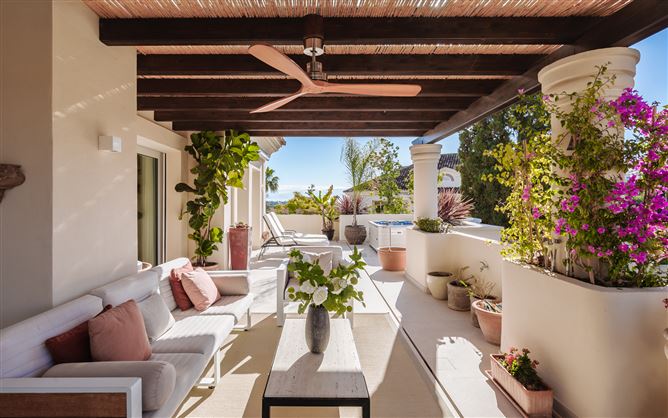 {name:Malaga, codeiso:MA}, Marbella, Nueva Andalucia, Las Alamandas, Spain - COSTA-01245P