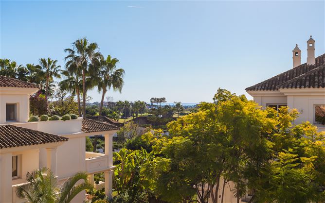 {name:Malaga, codeiso:MA}, Marbella, Nueva Andalucia, Las Alamandas, Spain - COSTA-01245P