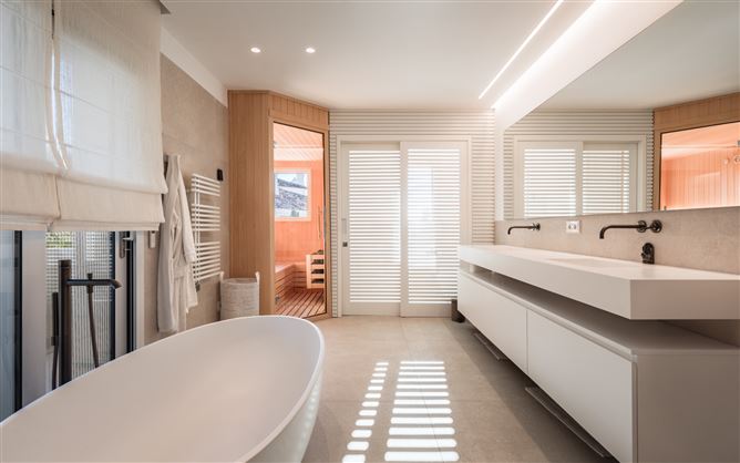 {name:Malaga, codeiso:MA}, Marbella, Nueva Andalucia, Las Alamandas, Spain - COSTA-01245P