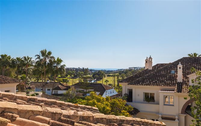 {name:Malaga, codeiso:MA}, Marbella, Nueva Andalucia, Las Alamandas, Spain - COSTA-01245P