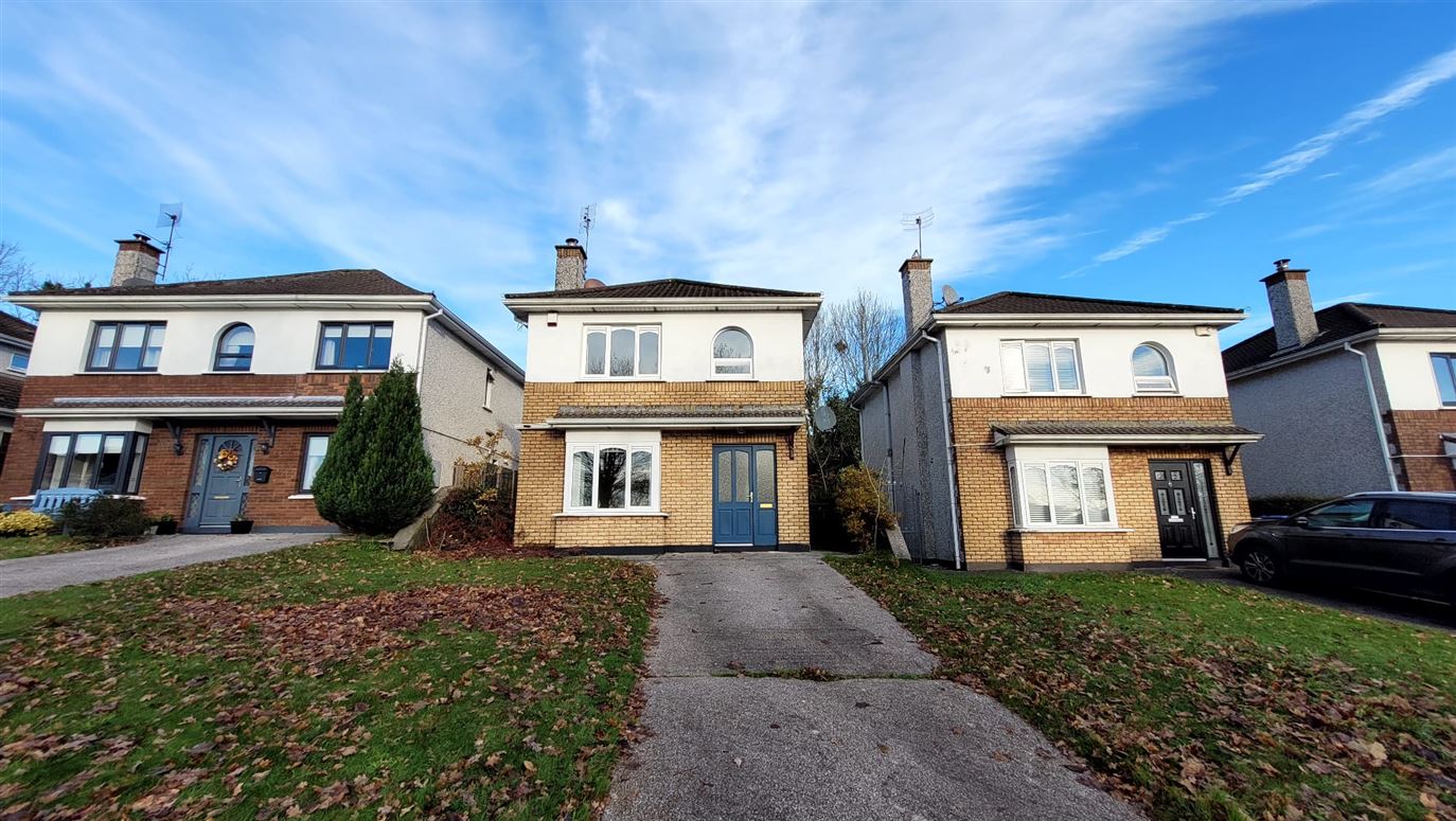 33 Oakfield Close, Glanmire, Cork
