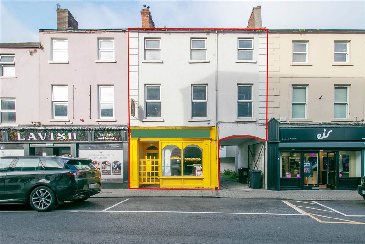 54 Main Street, Cavan, County Cavan