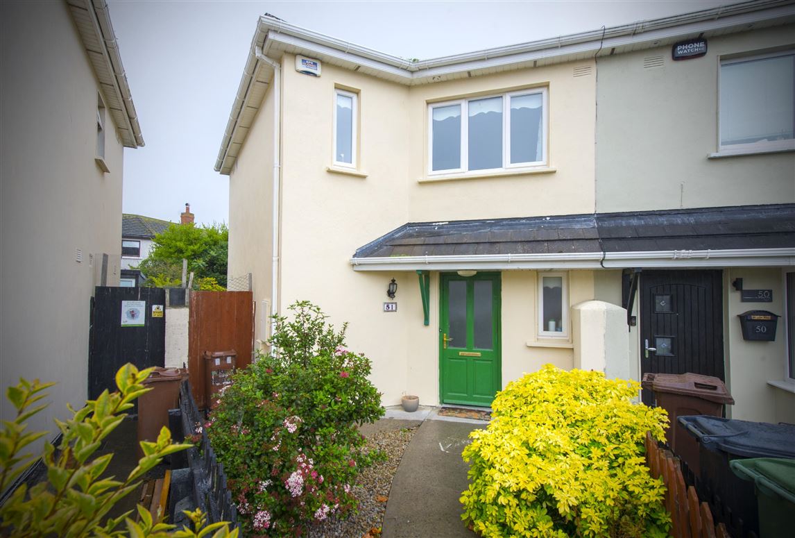 51 Brega, Hamlet Lane, Balbriggan, Dublin