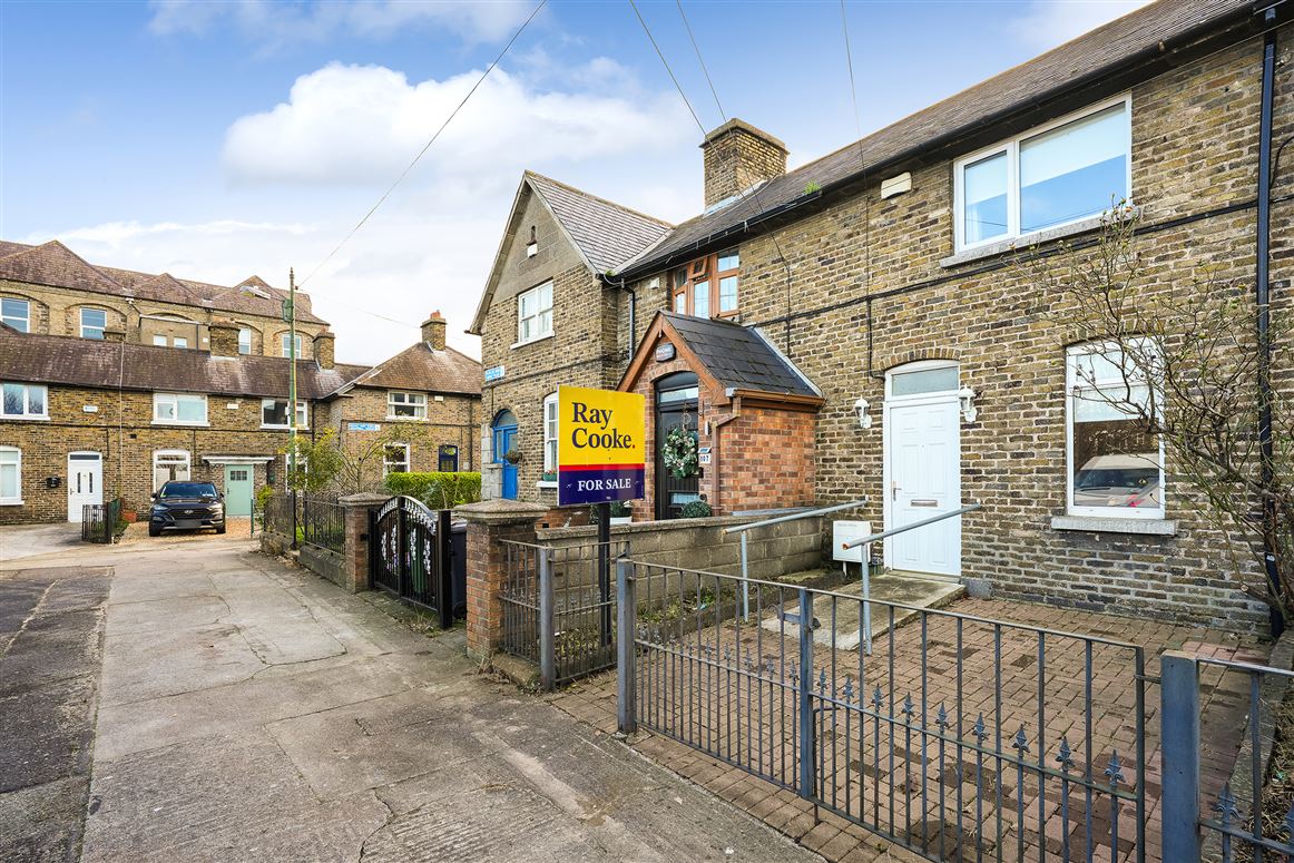 108 Burke Place, Ceannt Fort, Kilmainham, Dublin 8