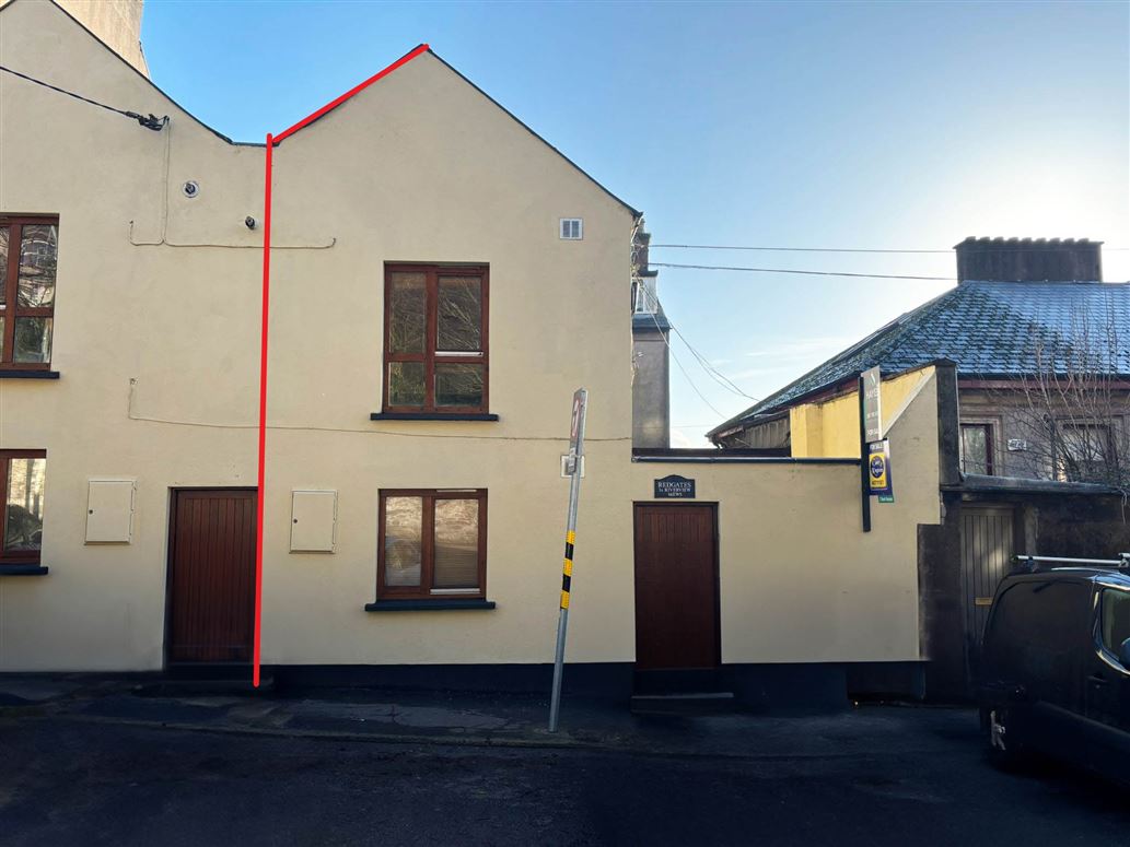 1A Riverview Mews, Wellington Road, City Centre Nth, Cork City