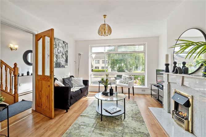 33 Ballinteer Crescent, Ballinteer, Dublin 16