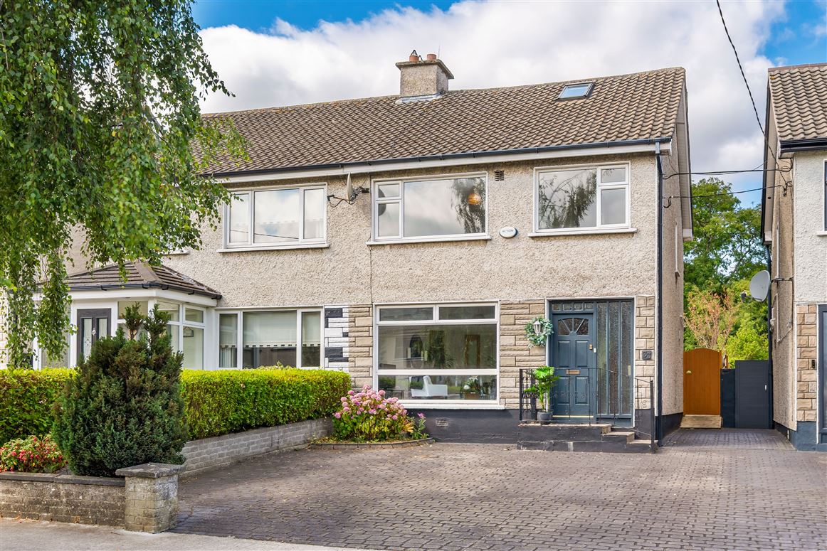 33 Ballinteer Crescent, Ballinteer, Dublin 16