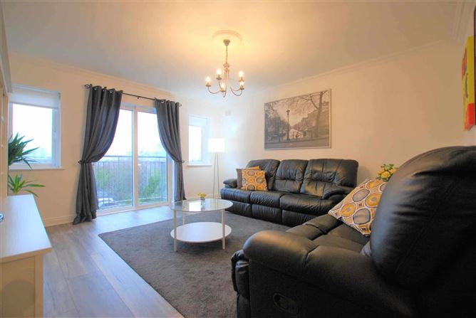 Hazelgrove Court, Tallaght, Dublin 24