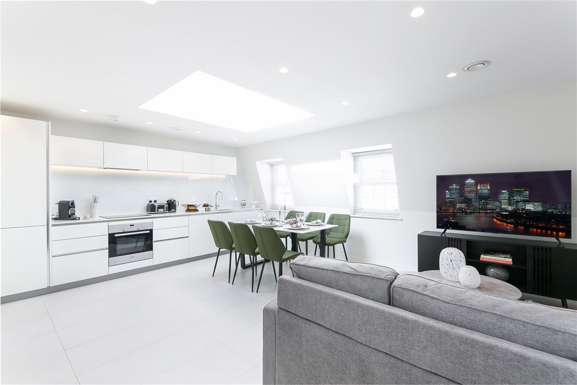 Marvellous Marylebone,London,Greater London,United Kingdom