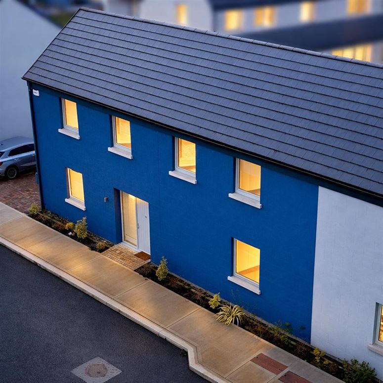 69 River Walk, Ballymore Eustace, Naas, Co. Kildare