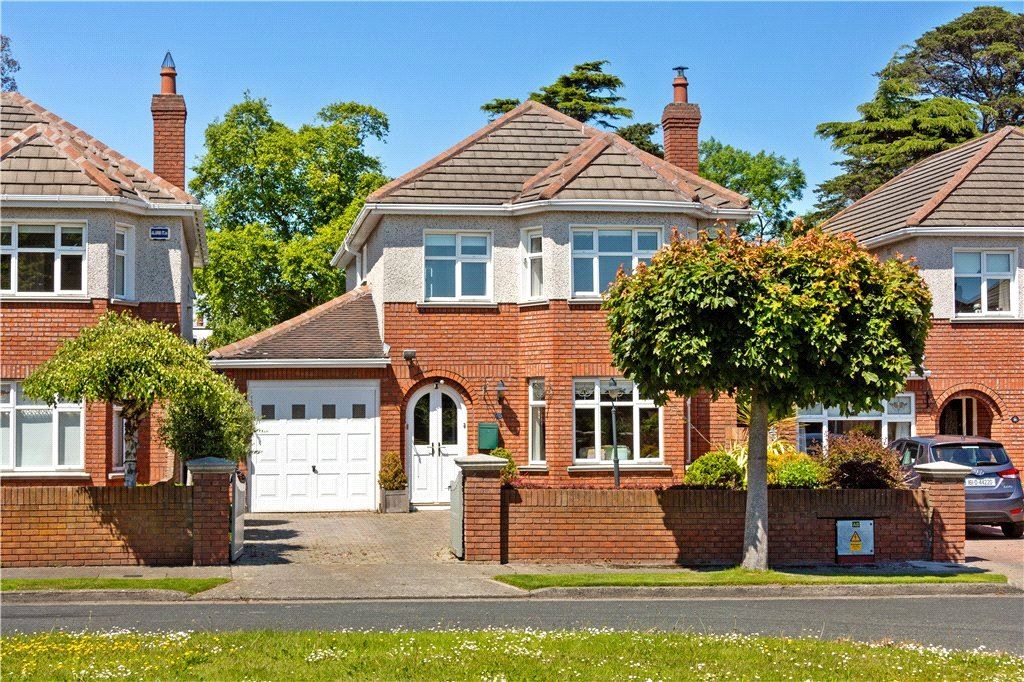 21 Talbot Lodge, Grove Avenue, Blackrock, Co. Dublin