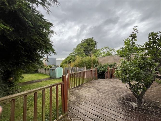 Honey Park Cottages, Sallynoggin, Co. Dublin