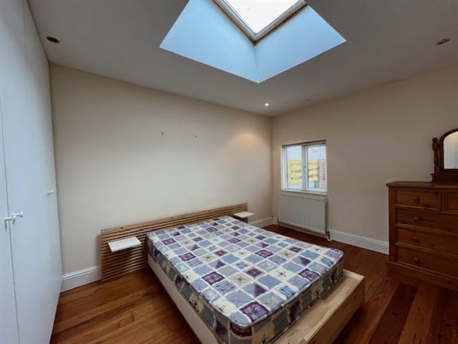 Honey Park Cottages, Sallynoggin, Co. Dublin