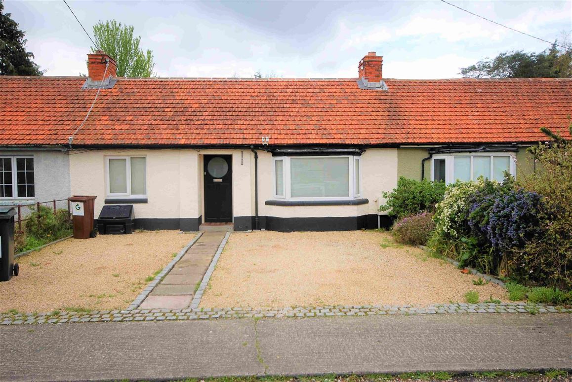 Honey Park Cottages, Sallynoggin, Co. Dublin