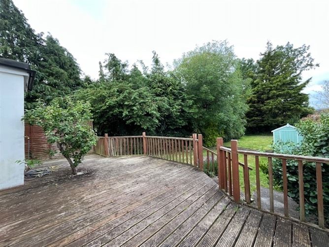 Honey Park Cottages, Sallynoggin, Co. Dublin