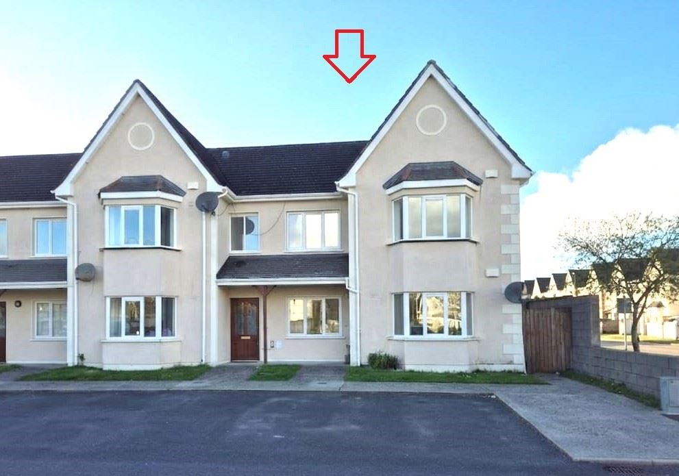 44a Manorfield, Kinnegad, Westmeath
