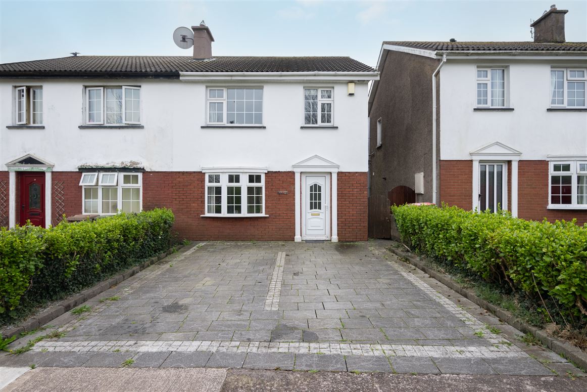17 Leesdale Grove, Ballincollig, Cork