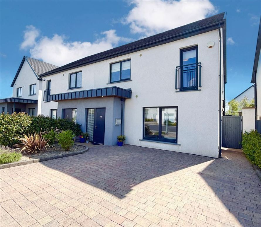 46 Rose Drive, Rath Úllord, Kilkenny, Kilkenny