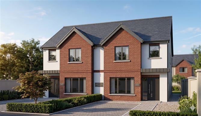 Yew Park Grove, Virginia, Co. Cavan