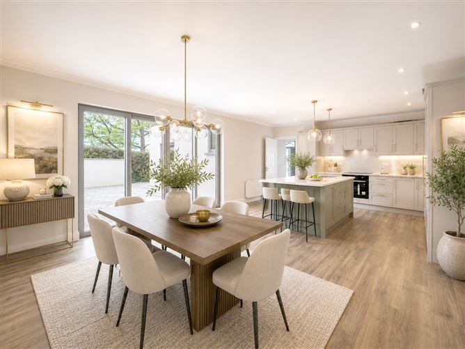 Rathmoyle Cresent, Abbeyleix, Co. Laois
