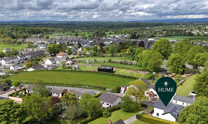 Photo 10 of 13 — Rathmoyle Cresent, Abbeyleix, Co. Laois