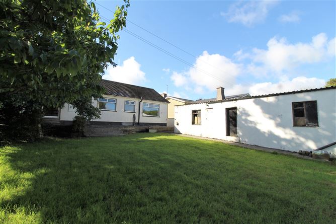 Photo 16 of 17 — Tara House, 35 Knockaulin Drive, Ferbane, Offaly