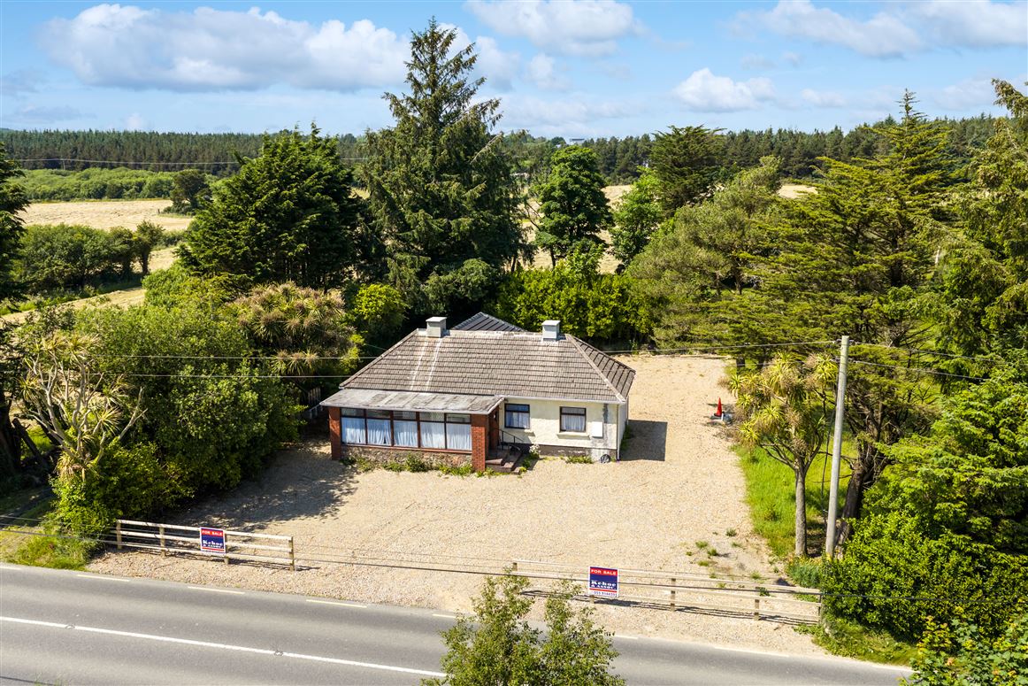 Mullanour, Murrintown, Wexford