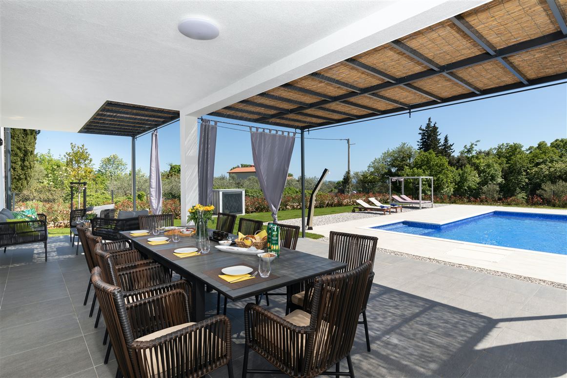 Your Haven,Kavran, Istria, Croatia
