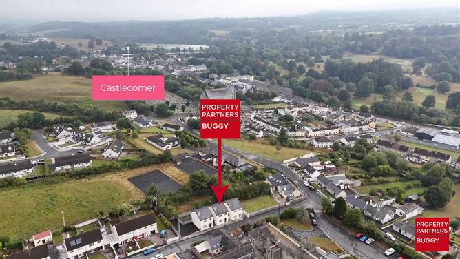2 Donaguile Court, Castlecomer, Co Kilkenny