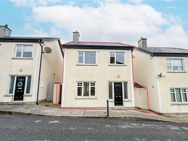 2 Donaguile Court, Castlecomer, Co Kilkenny 