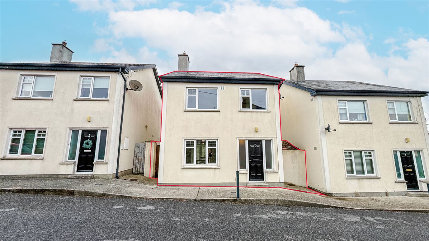 2 Donaguile Court, Castlecomer, Co Kilkenny