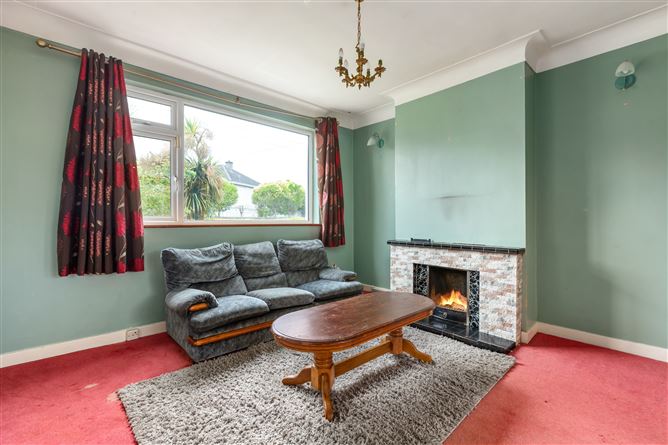 4 Leopardstown Drive, Blackrock, County Dublin