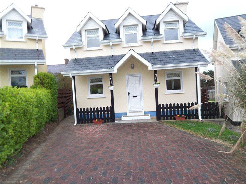 8 Ravens Point, Curracloe, Co. Wexford
