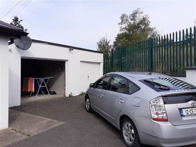 7 Riverside Place, Old Galway Road, Athlone, County Westmeath