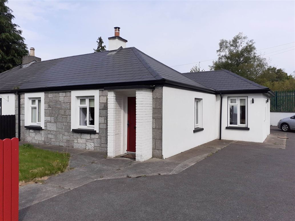 7 Riverside Place, Old Galway Road, Athlone, County Westmeath