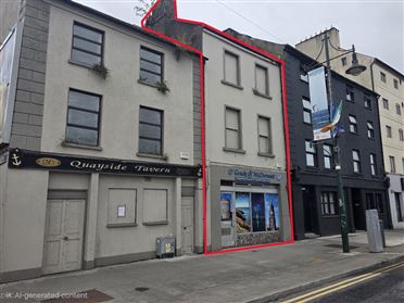 19 Merchants Quay, Waterford