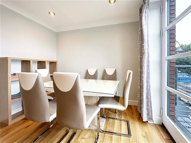 6 Sarsfield Quay Apartments, Liffey Street West, Arbour Hill, Dublin 7